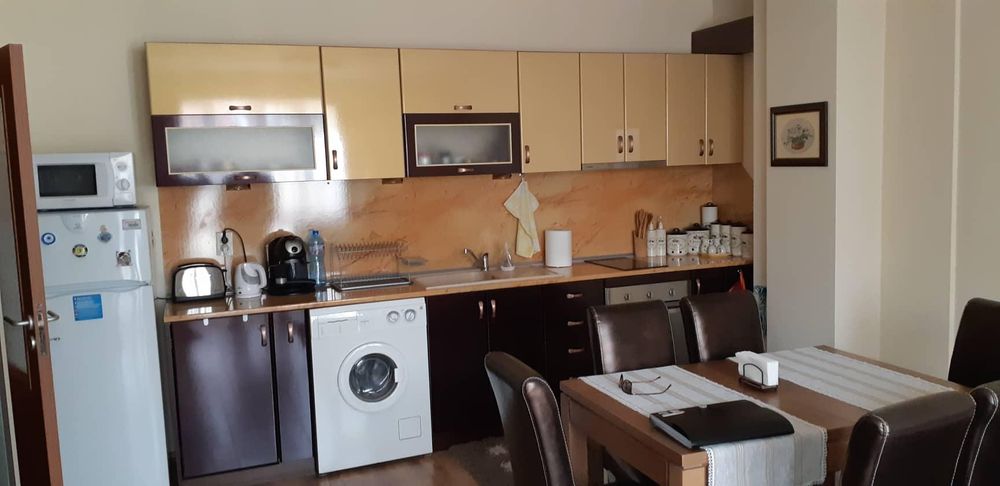 Дава се под наем Двустаен апартамент в Пловдив, Каменица 2 - 60 кв.м за 350 € - Снимка #3