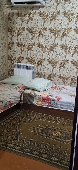 Kunlik ijaraga uy Yunusobod Sampi balnitsa Hayat klinika yonida