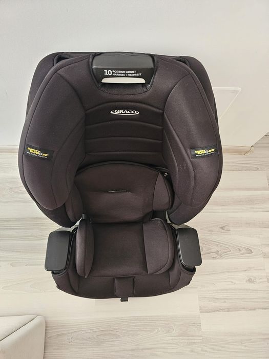 Scaun auto de la Graco