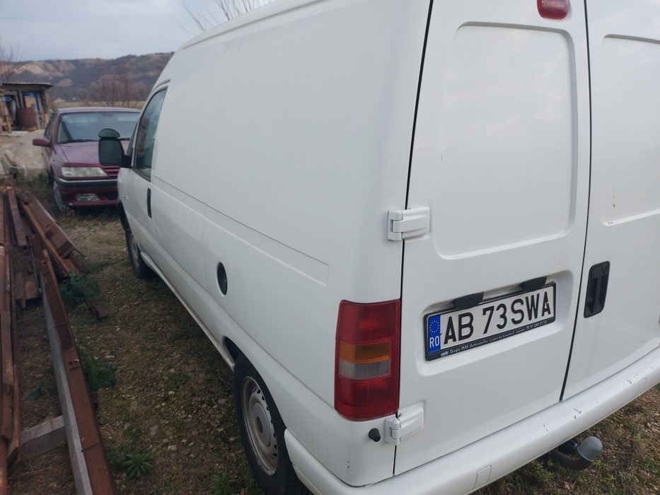 Se vinde Fiat si Peugeot