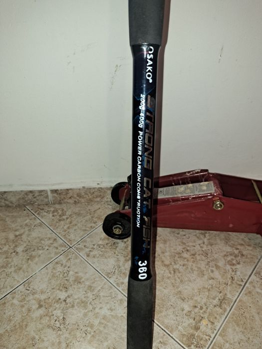 Продавам телескоп на Осако