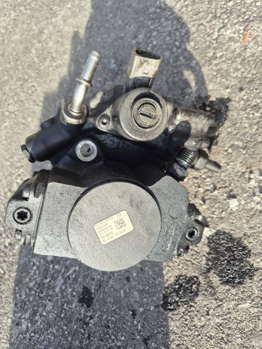 ГНП Мерцедес ОМ651 W212 W204 W166 помпа Mercedes OM651 2.2cdi 250