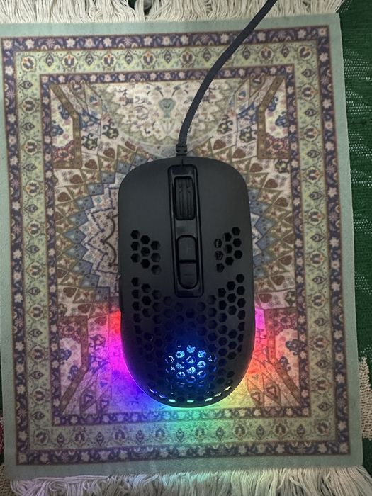 Ноутбук aser nitro