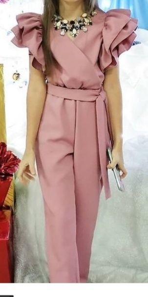 Продаём шикарный комбинезон