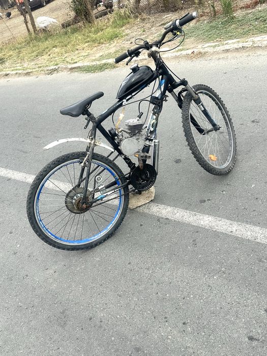 Продавам Вело Мотор