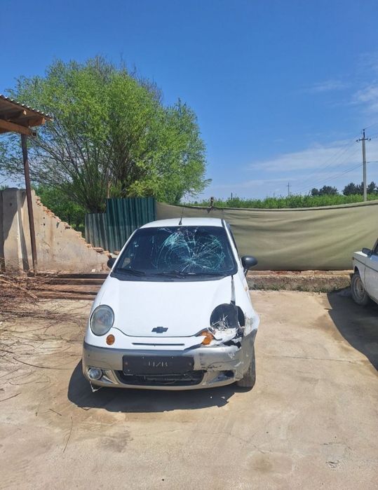 Kuzov Remont Barcha