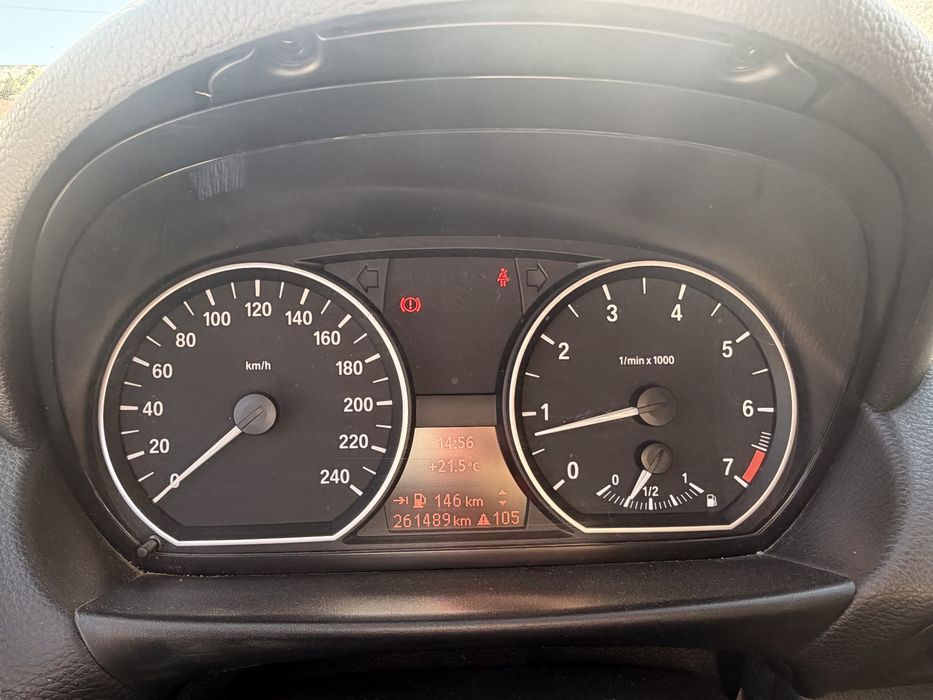 Bmw seria 1 118i
