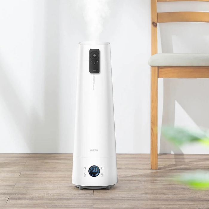 Увлажнитель воздуха Deerma LD220 air humidifier
