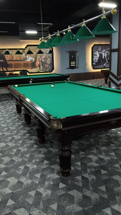 Блиард ясимиз ремонт киламиз