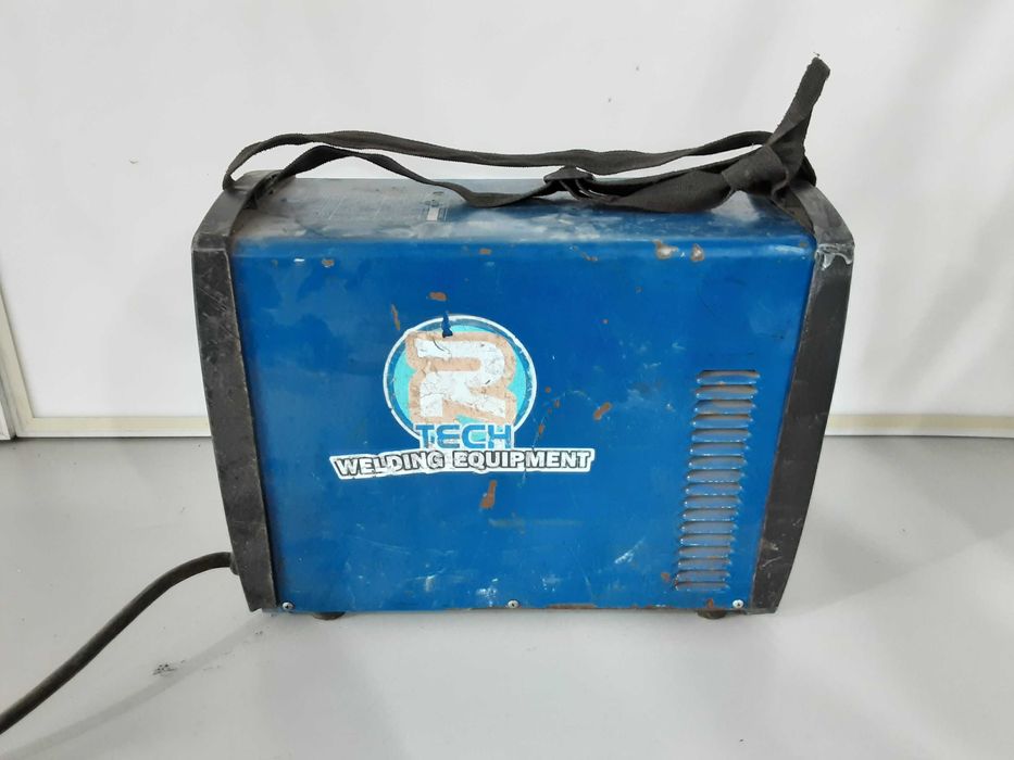 Заваръчен апарат - TIG200DV TIG WELDER / Inverter