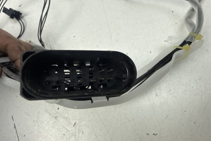 Instalatie electrica / cablaj far stanga 1304492354 Mercedes-Benz C-C