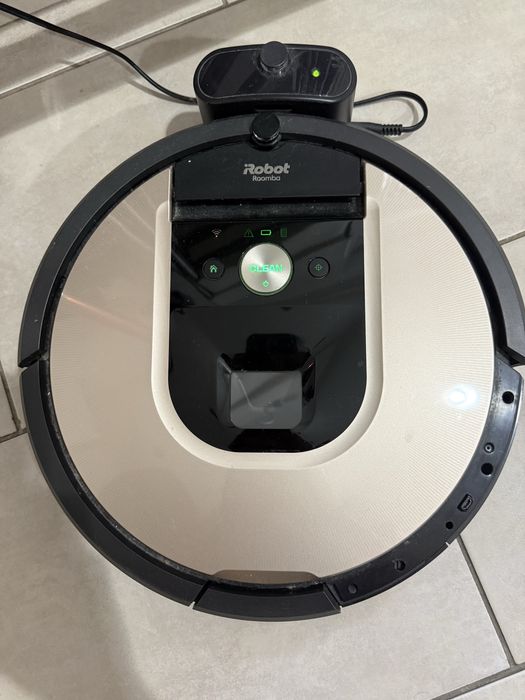 Irobot Roomba 976 in stare excelenta