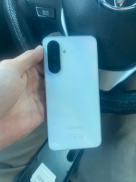 Продам samsung a36