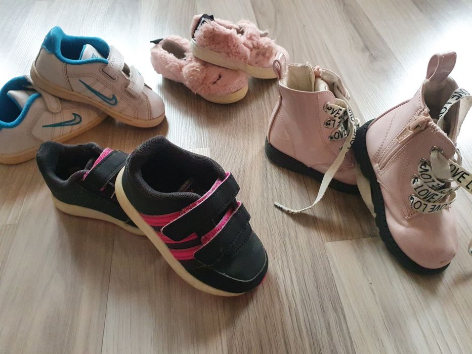 Детски маратонки,пантофи- 20 /21/22
