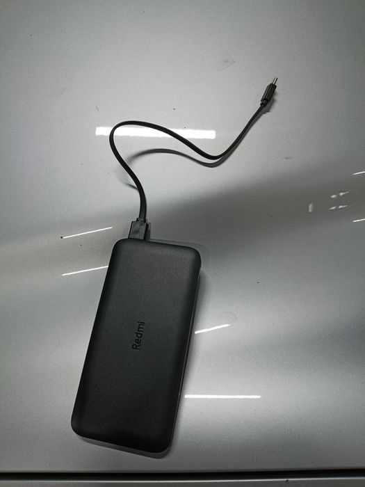 Пауэрбанки Redmi
