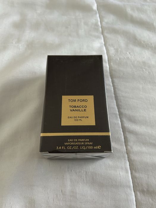 Tom Ford Tobacco Vanille Eau de Parfum - 100 ml