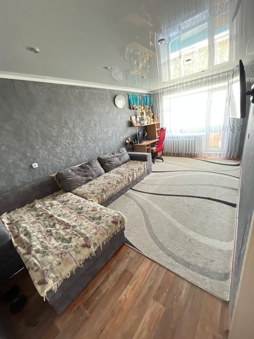 Продаётся 2-х комнатная квартира.