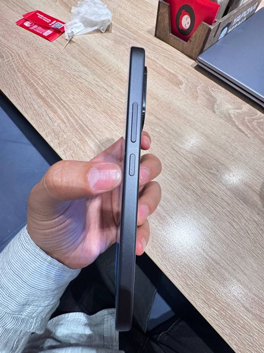Xiaomi 17T 12/256 с гарантией