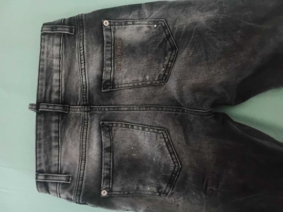 Дамски дънки dsquared2