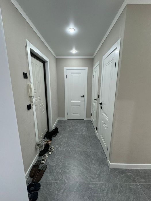 Сдается квартира