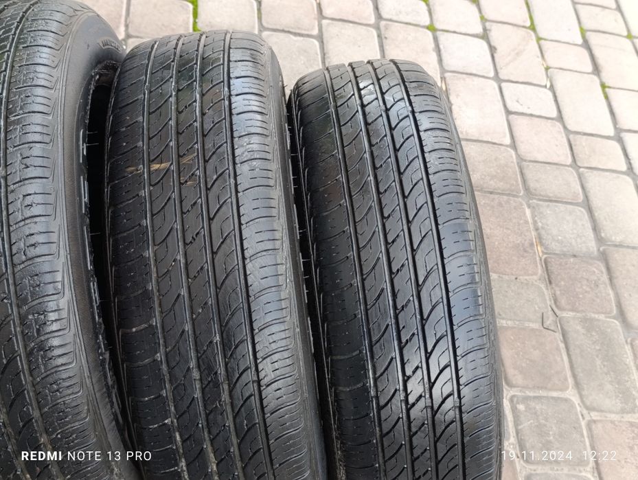 Балон Матис размер 13/4 шт 165*70