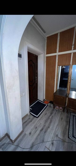 Продаётся квартира Своя 2/1/9 Орентир сергели ярмарка