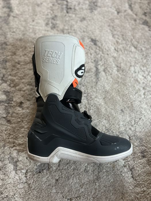Alpinestars tech 7s ботуши за Крос