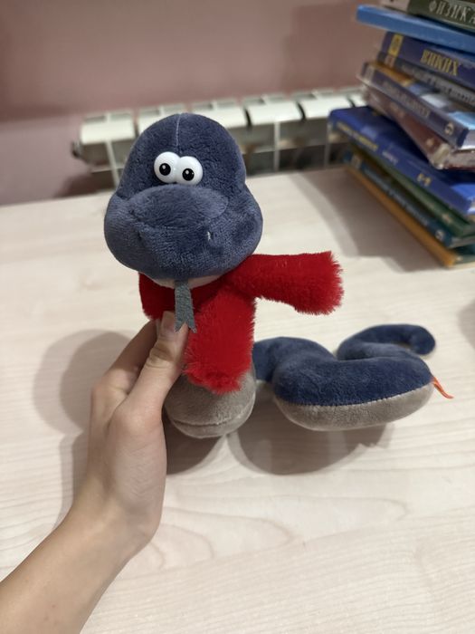 Продаю мягкие игрушки.