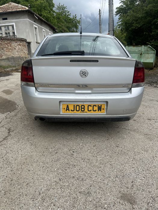 Opel vecta c 1,8sri 140ks na chasti/опел вектра ц 1,8сри 140 на части