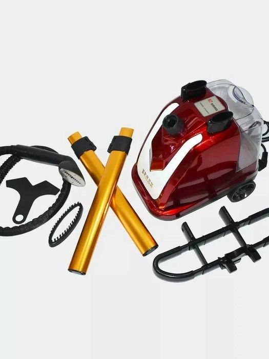 Профессиональный отпариватель Kelli KL-815, мощностью 2800 Вт