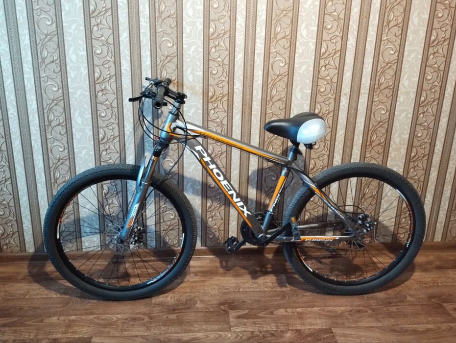 Продам скоростной велосипед.