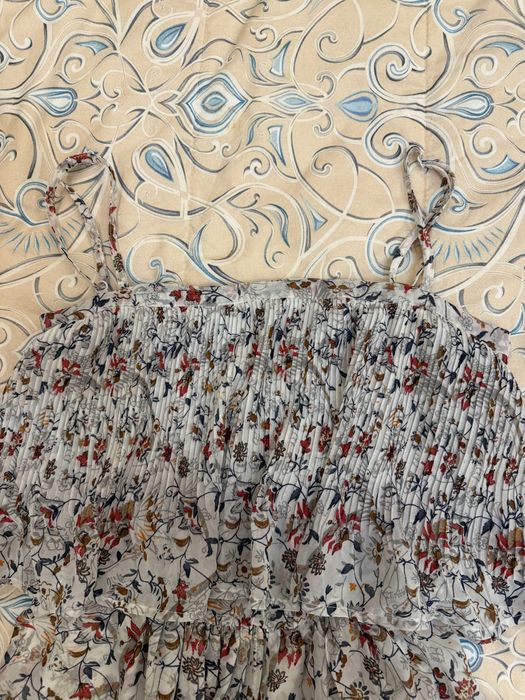 Летние платья zara gaissina