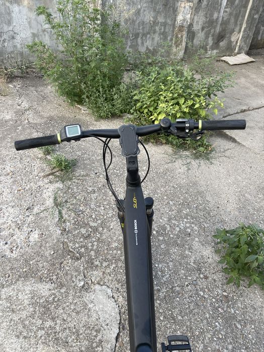 De vanzare/Bosh Scott Electrica