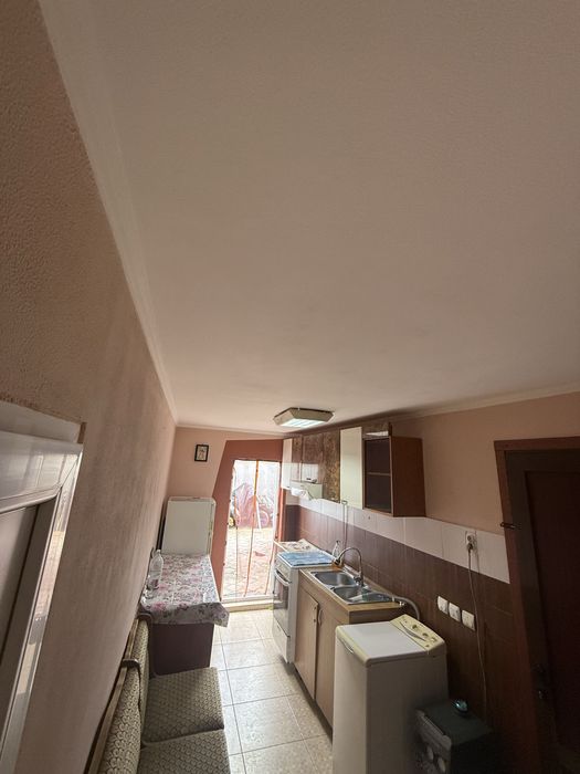 Inchiriez casa include toate utilitatile BRAILA (wifi, caldura, apa, curent)
