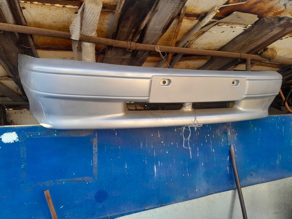 Бампер  2113. И 14 и 15возможе обмен