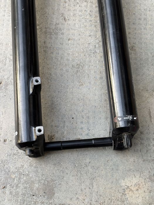 Rock Shox 35 - 29”