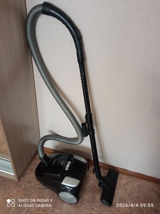 Пылесос для уборк