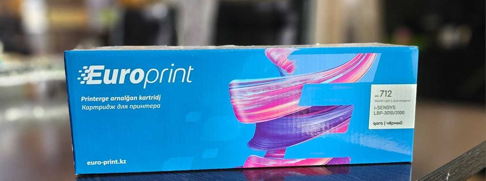 Картридж Europrint EPC-712