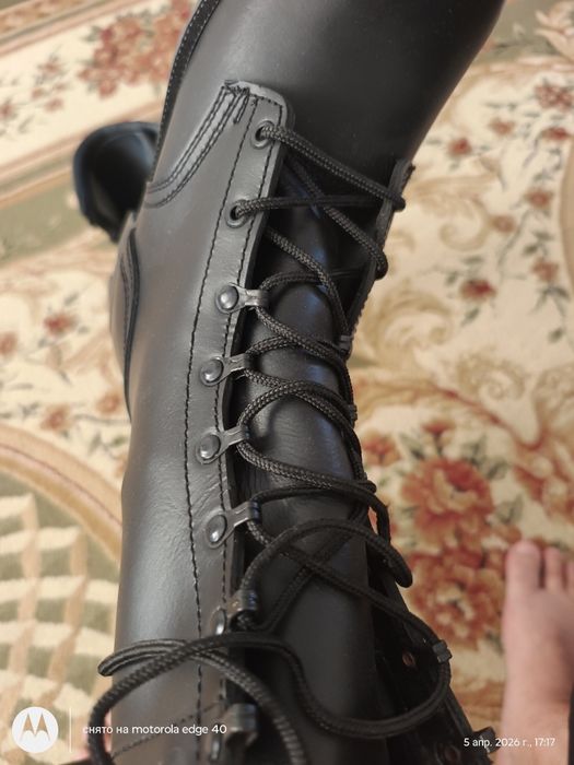 Берцы сатылады размер 40