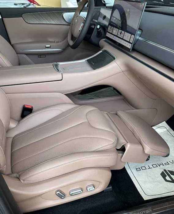 leapmotor C11 luxury lidar 300km 2026