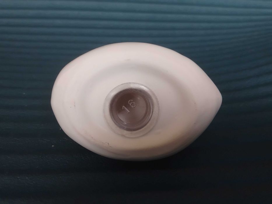 Порцеланова Солница Пате