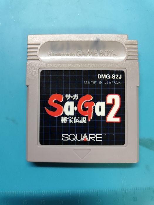 Nintendo Game boy pocket