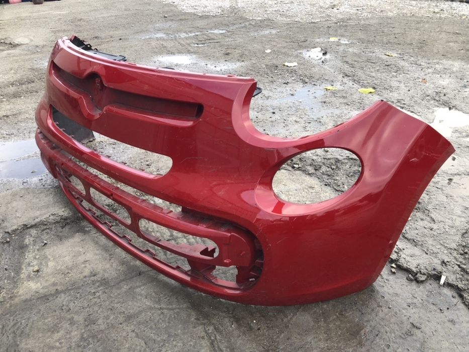 Предна броня Fiat 500 L 4бр