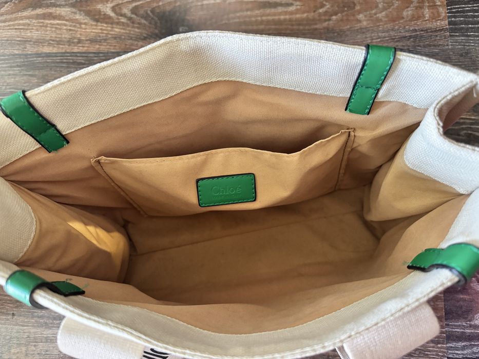 Сумка оригинальная chloé