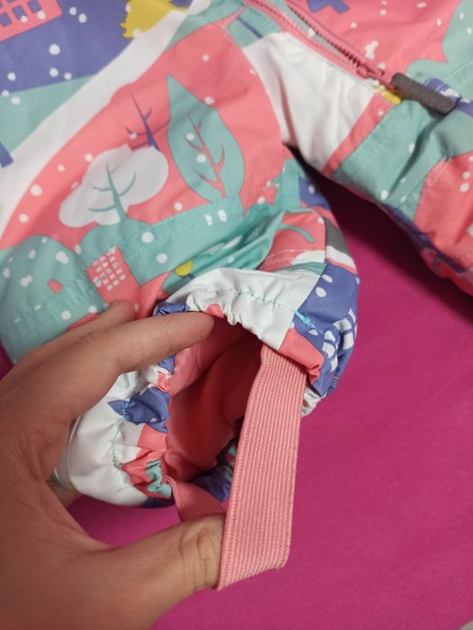 Космонавт/ ескимос Lc Waikiki 62/68