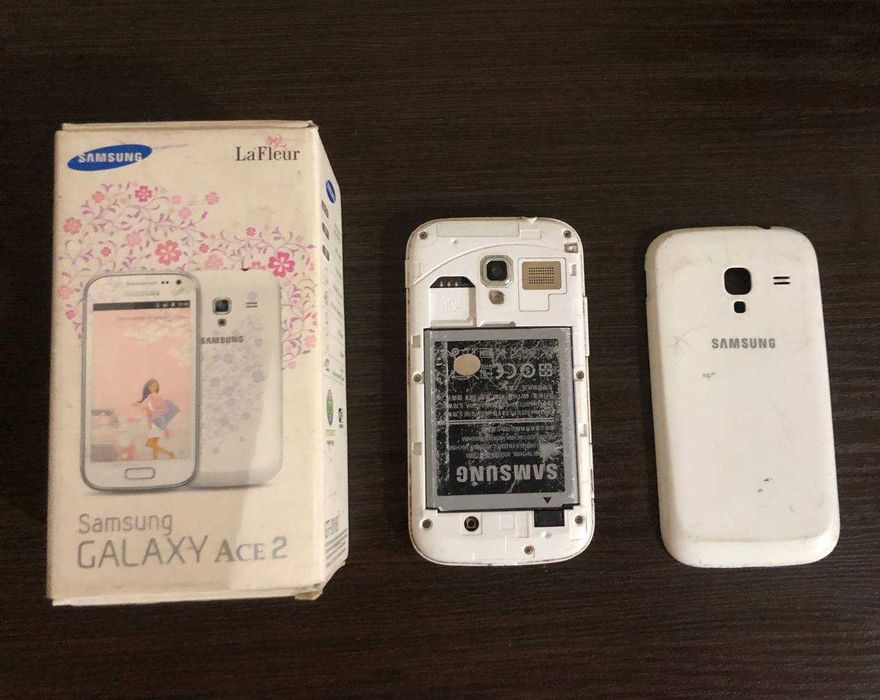 Продам телефоны Samsung, Lg, Fly на запчасти