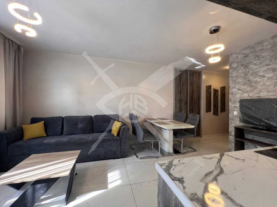Дава се под наем Тристаен апартамент в София, Военна рампа - 80 кв.м за 718.08 € - Снимка #6