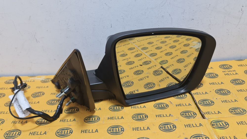 Oglinda dreapta Maserati Levante heliomata electrocrom