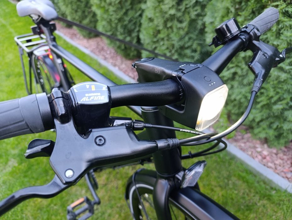 Градски велосипед Elops Speed 920 28цола/L