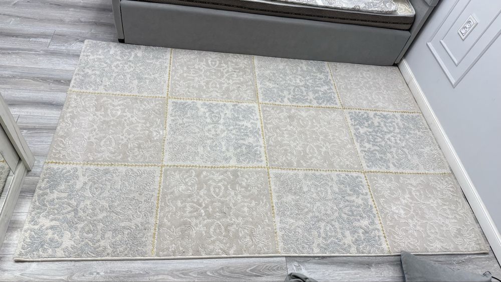 Ковер небольшой